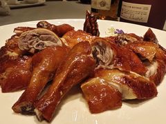 -金苑海鲜酒家(来魅力店)