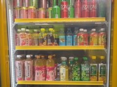 -小谷姐姐麻辣拌·麻辣烫(百子湾店)