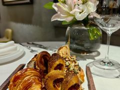 -Le Bistrot de Racine