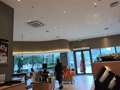 -星巴克(成都市中海右岸环宇坊店)