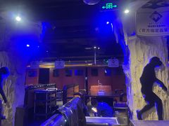 -很久以前羊肉串(清河店)