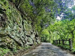 -水墨汀溪风景区