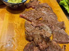 -丸藏和牛烧肉专门店(园区师惠坊店)