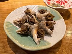 -樱町三味日本料理(城乡世纪广场店)