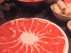 -东来顺·非遗火锅(高新店)