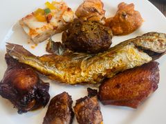 -怡咖啡海鲜自助餐厅(浦东香格里拉店)