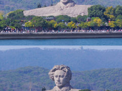 -橘子洲景区