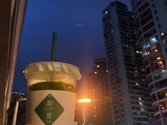 -LINLEE·手打柠檬茶(思北店)