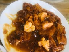 -老七饭馆(光荣道总店)