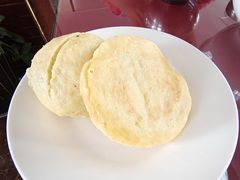 -北京龙庆四季香农家饭庄·灶台鱼·碳烤虹鳟鱼(龙庆峡店)