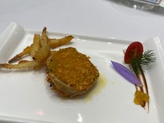-君来湖滨饭店·渔餐厅