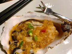 扇贝-很久以前羊肉串(清河店)