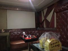 -唱吧麦颂KTV(方庄店)