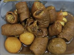 -阿姨牛杂(北京路店)
