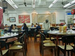 -香港蓮香樓(上環店)