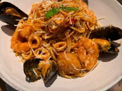 -BOCATA 西班牙餐厅(三里屯店)