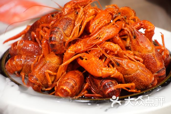 盱眙红大龙虾(王府店)图片 - 第1张