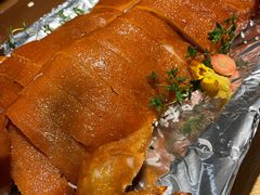 -红棉中餐厅·广州海航威斯汀酒店