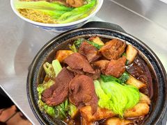-珍珍小食店(西华路店)