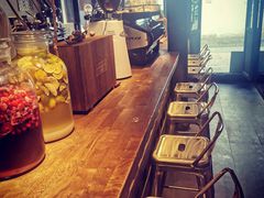 -Metal hands·铁手咖啡