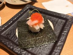-Tuna maki寿司(苏州中心商场店)