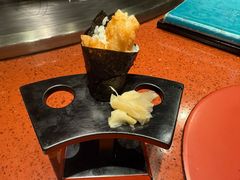 -小山日本料理(兴业太古汇店)