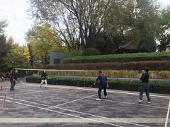 -后海公园
