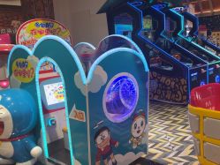 -卡通尼乐园(重庆南坪协信星光店)