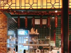 -缪氏川菜(深圳北站缤果空间店)