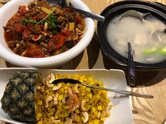 -渔太泰漓江小馆·广西融合菜(西街店)