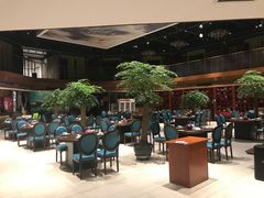 大堂-宴秋杭州菜(锦艺城店)