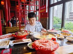 -吴老幺火锅(三林店)
