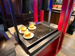 -松咖啡自助餐厅·松北香格里拉