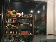 -茶油香闽南菜·花园餐厅(前埔店)
