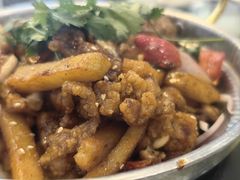-禧福楼·十五年老店(科技城店)