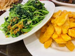 -李氏八大件老菜馆(万宝街店)