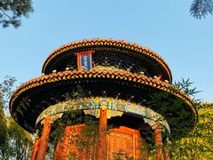 景点-景山公园