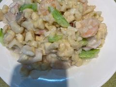 全爆-振生清真饭店(永安道店)