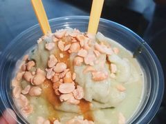 -夏食光安顺小舒冰粉冰浆(甲秀楼店)