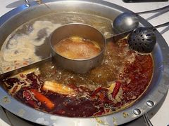 -川锅一号火锅(铜山万达店)