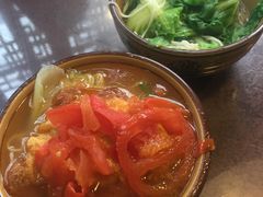 -华兴街煎蛋面(总店)