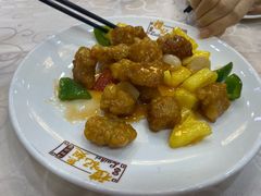 -凤城礼记鱼翅海鲜酒家(新马路总店)