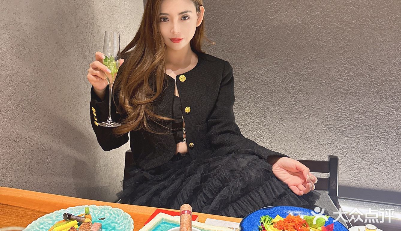 来自于品质铁板烧的极致享受，天花板在这里喔