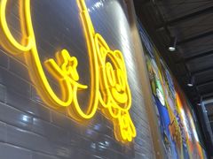 门面-BOPEYE·波派炸鸡(河西中央商场店)