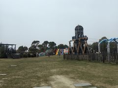 -上海长兴岛郊野公园