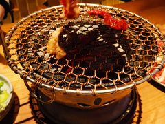 -烧肉达人•炭火烧肉(新天地店)