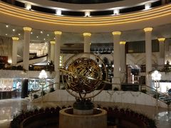-汕头金海湾大酒店(万象城店)