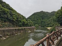 -青云峡风景区