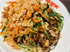 胖哥俩招牌冷面-胖哥俩肉蟹煲(宿迁宝龙广场店)