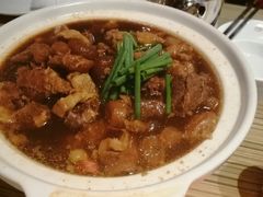 -直隶安家牛肉罩饼(建华店)